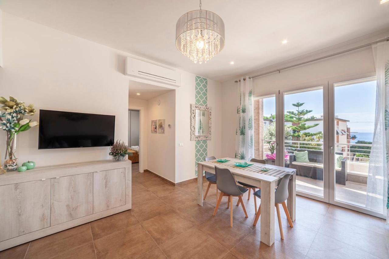 Apartmán Prima Dell'elba Family *